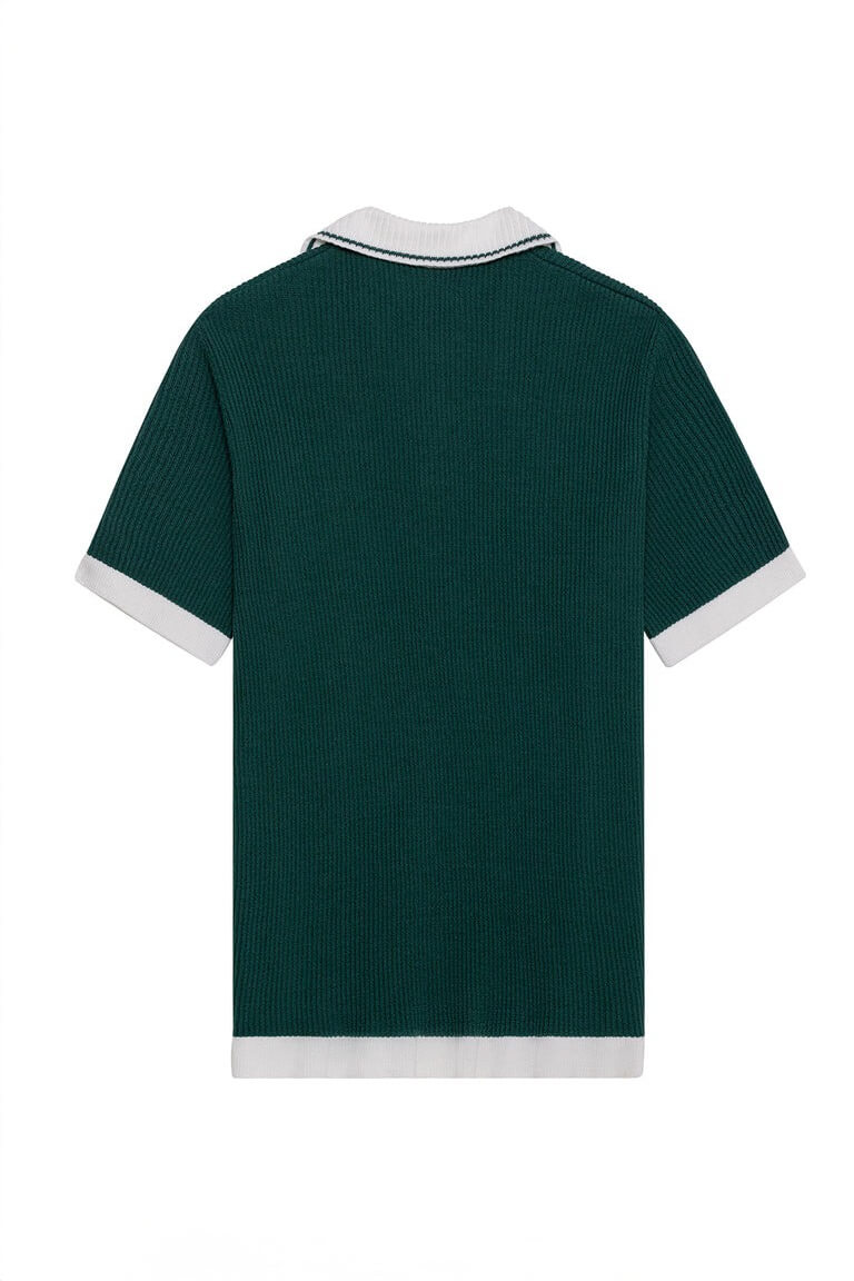 Agua Bendita Zuk Neo Shirt
