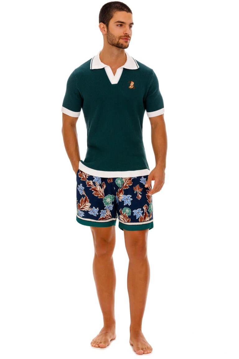 Agua Bendita Zuk Neo Shirt