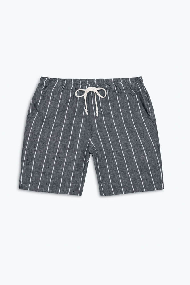 Bo Shorts chalk