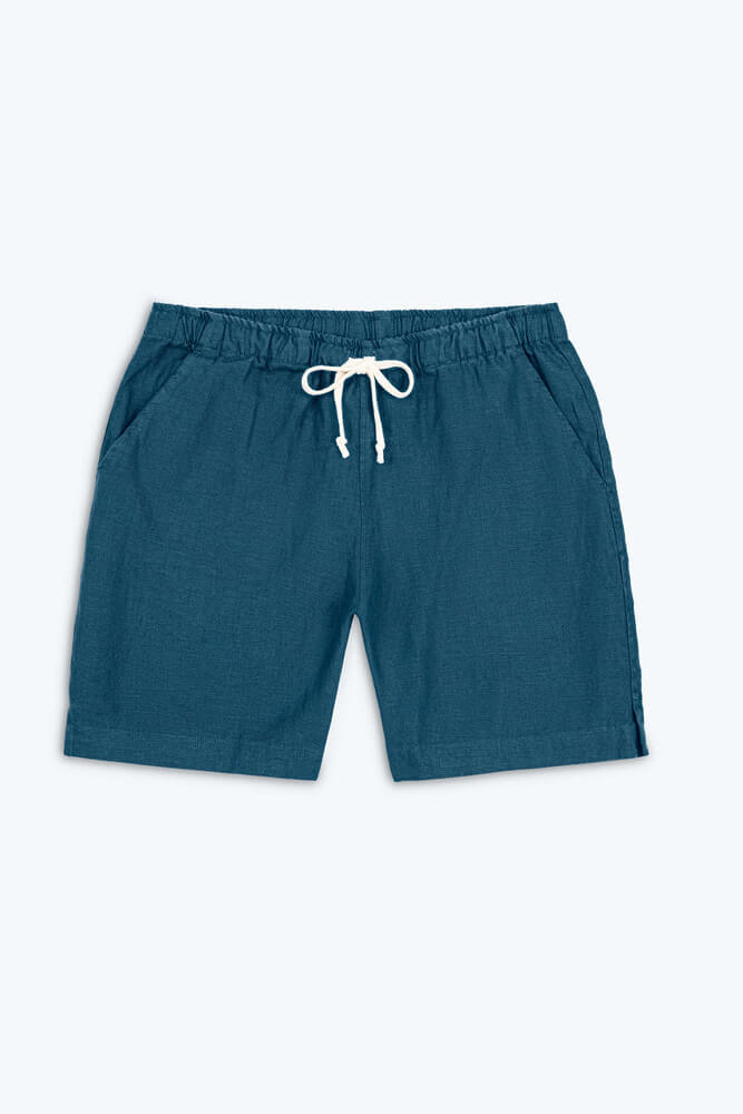 Alex Crane Bo Shorts in dusk