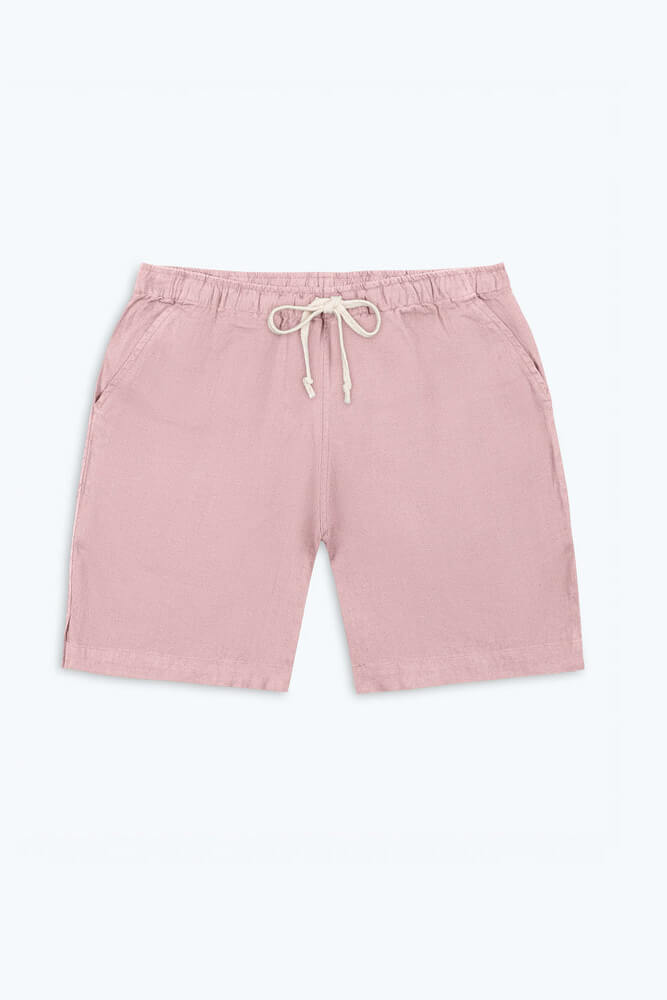 Alex Crane Bo Shorts in watermelon