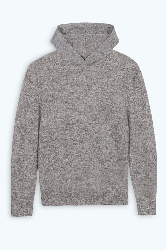Alex Crane Campo Hoodie in waterfall