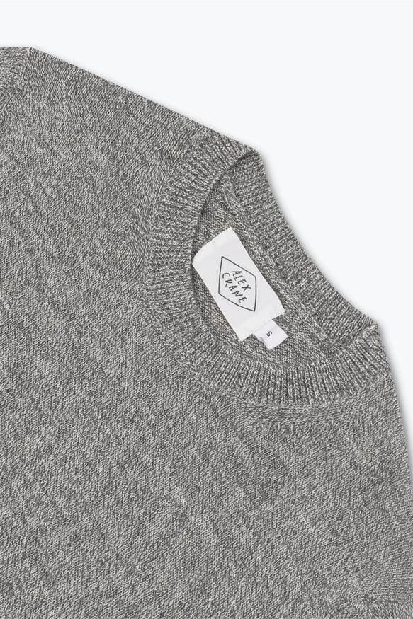 Alex Crane Campo Sweater in waterfall