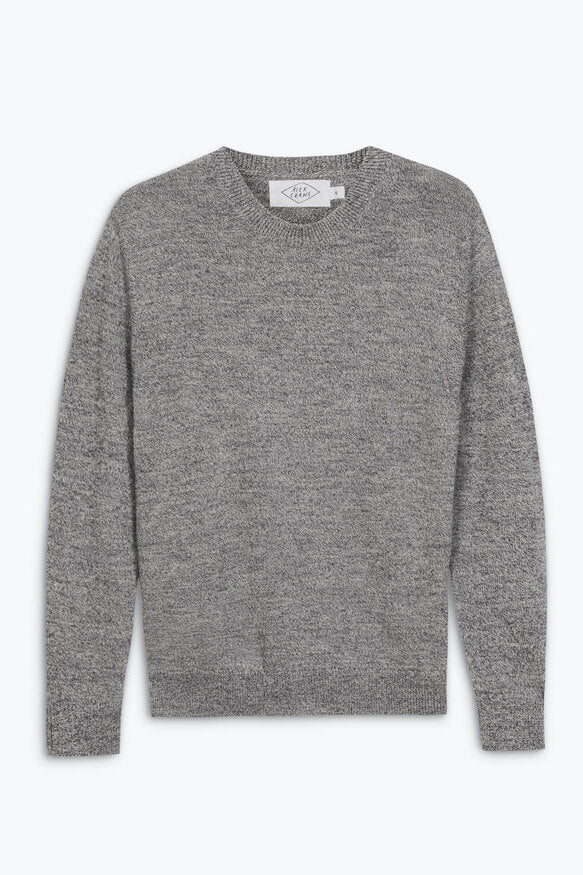 Alex Crane Campo Sweater in waterfall