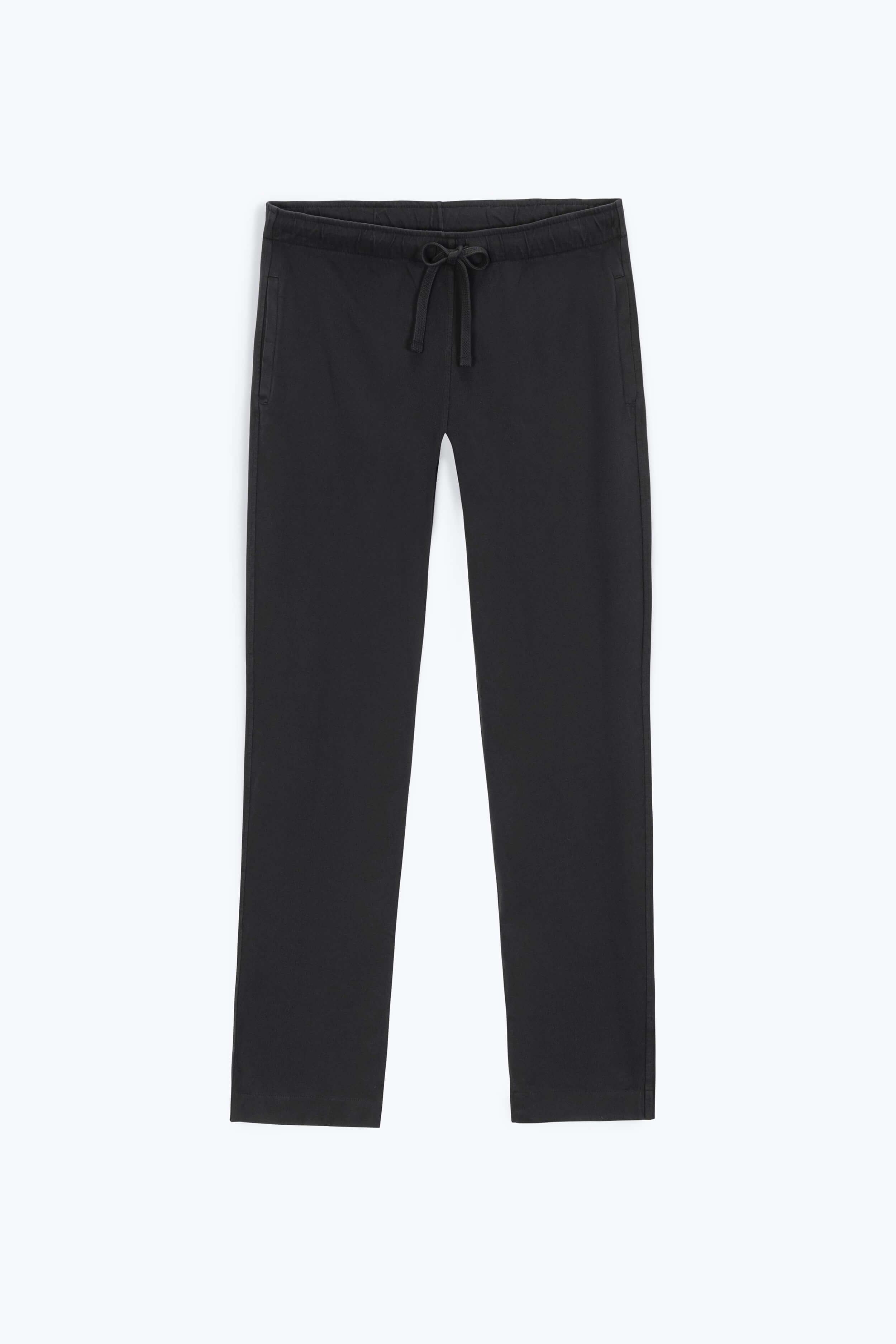 Alex Crane Caza Knit Pants in night