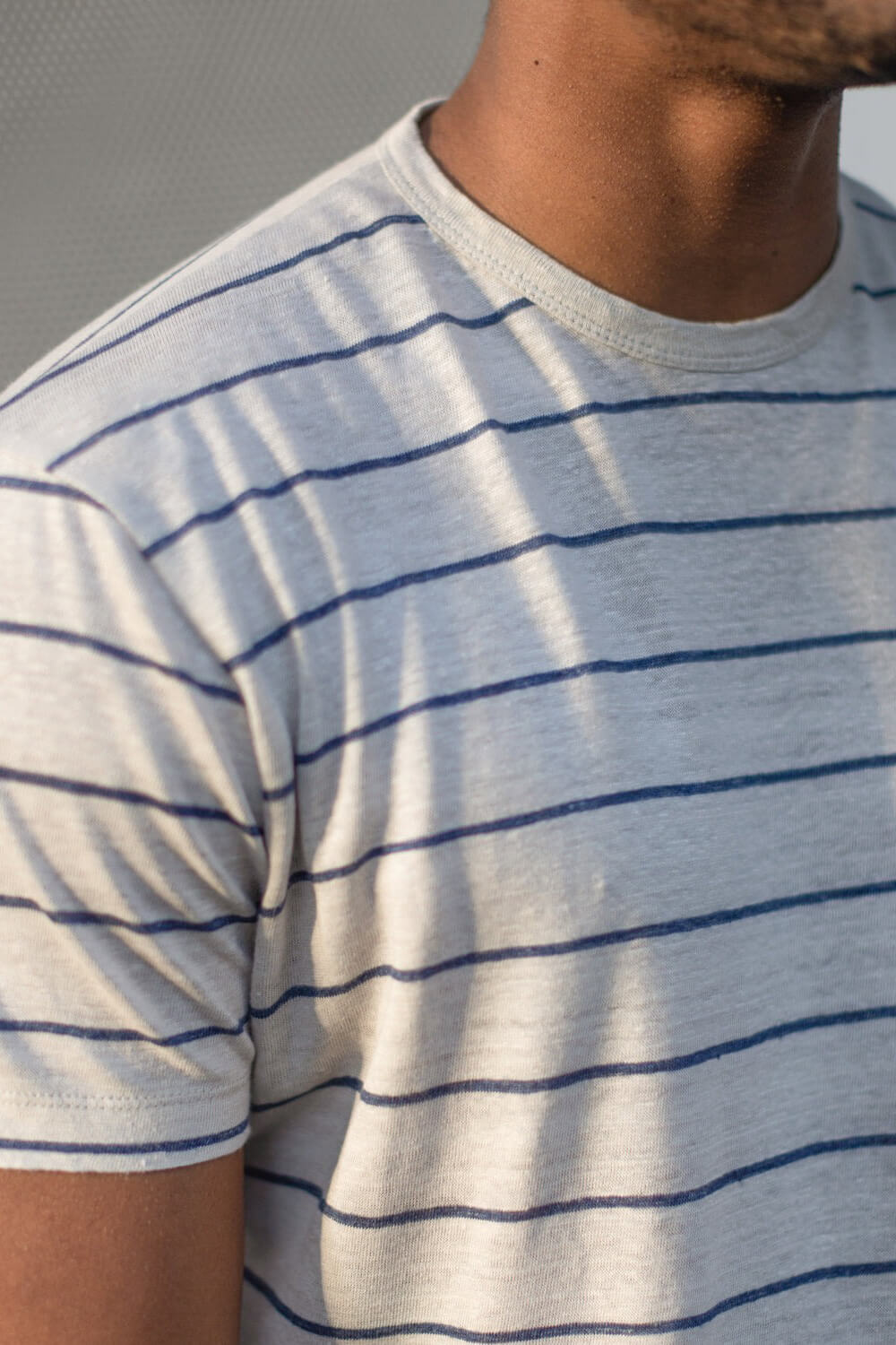 Alex crane sun tee in rio