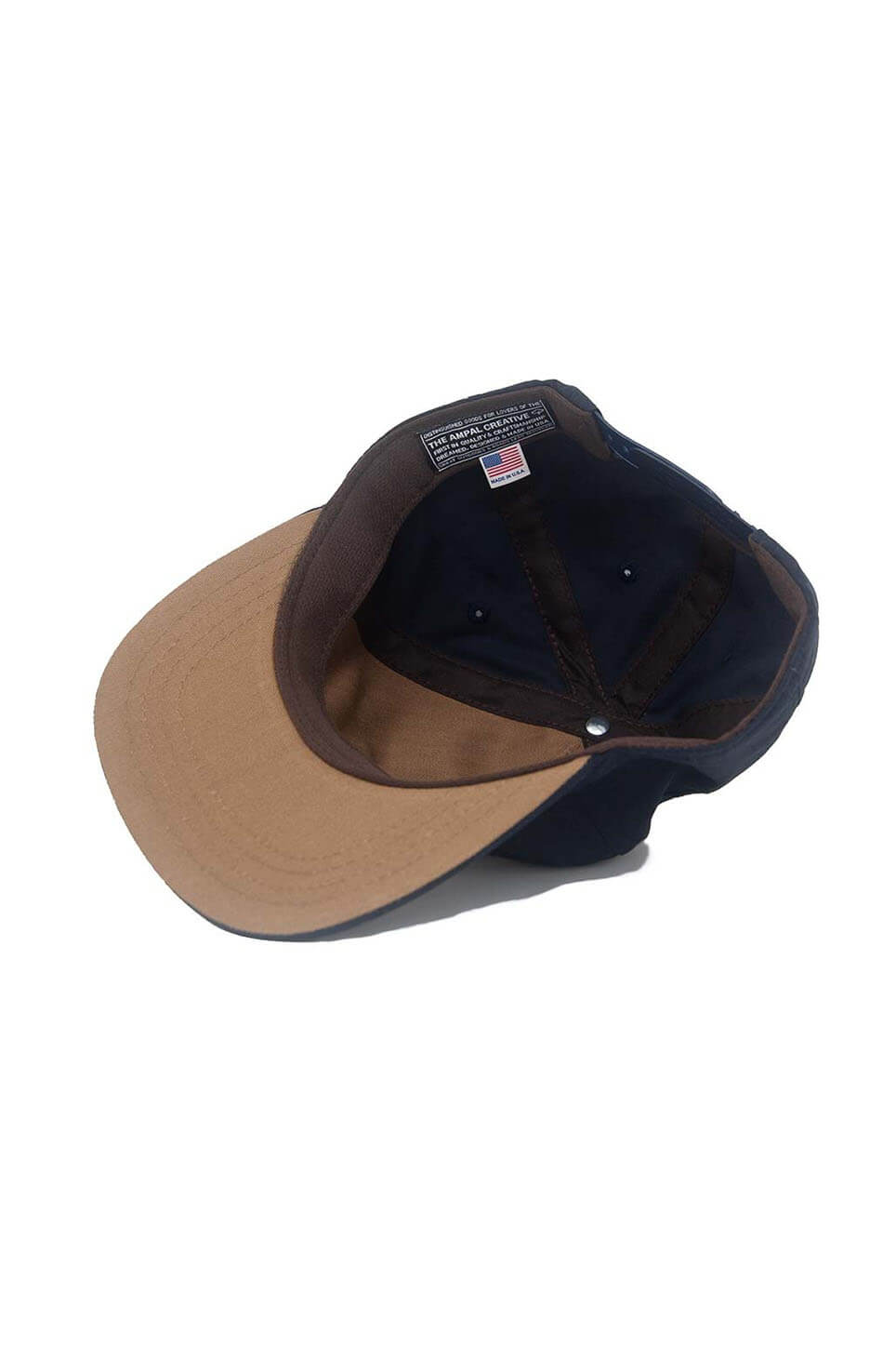 Ampal Creative osprey wax ii hat