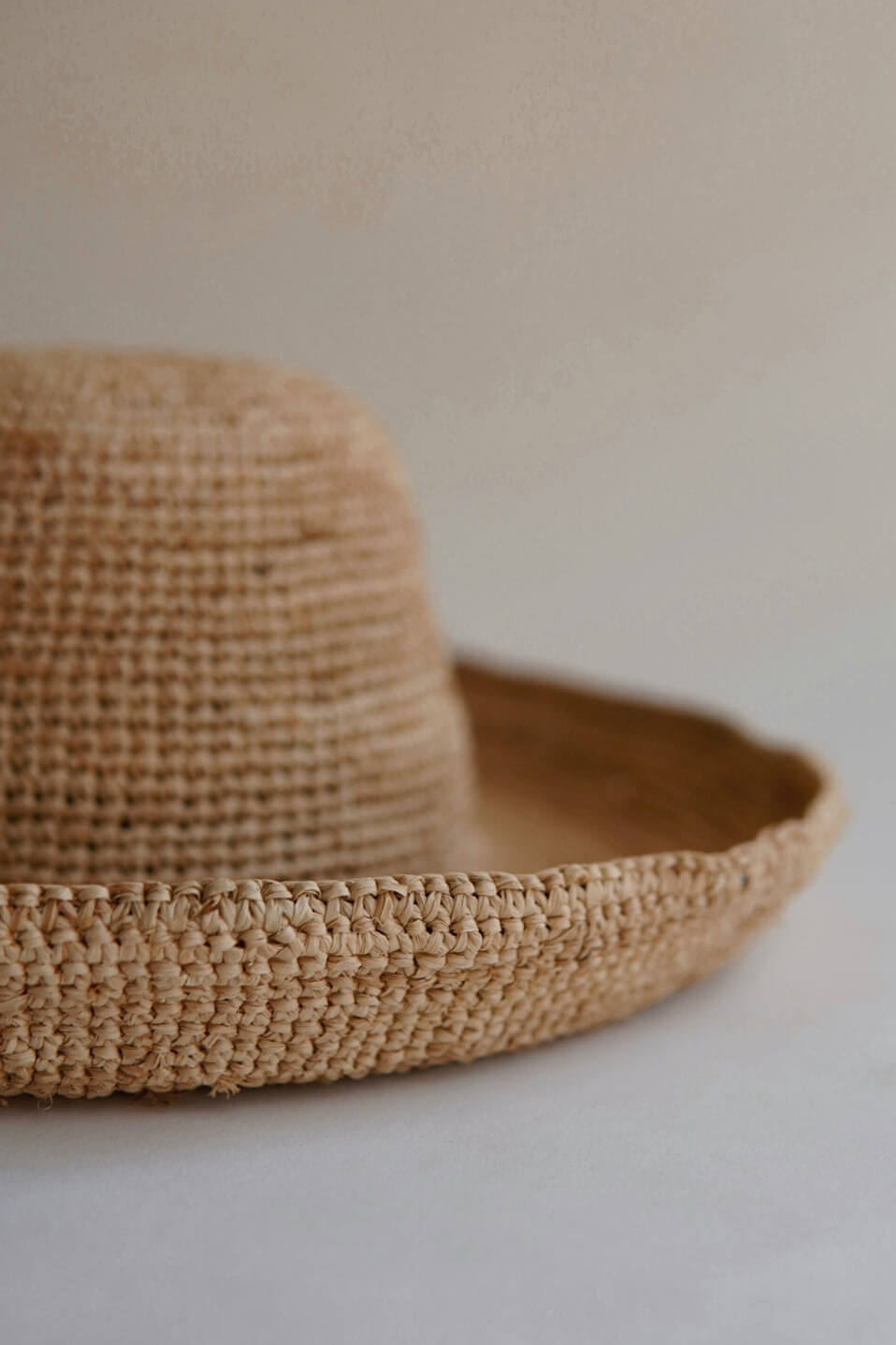 Augustine Hat Co in Maui cruiser straw hat