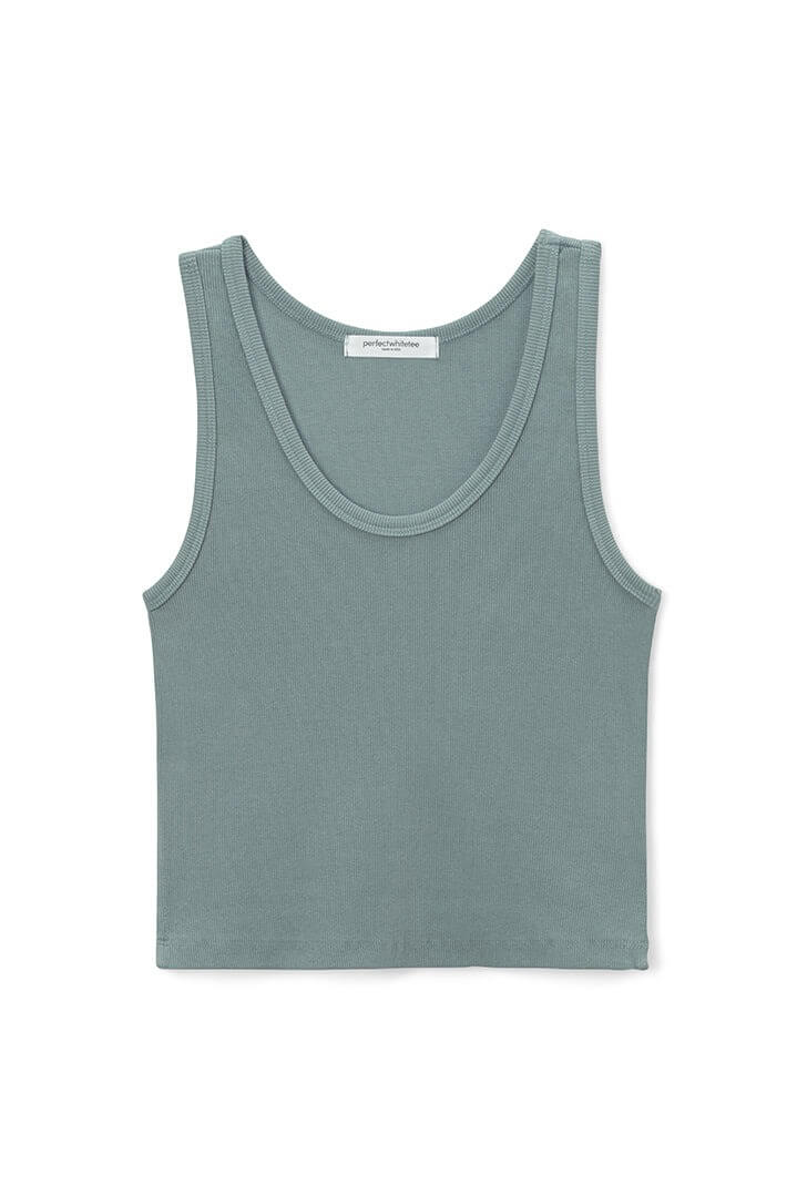 blondie tank stormy weather