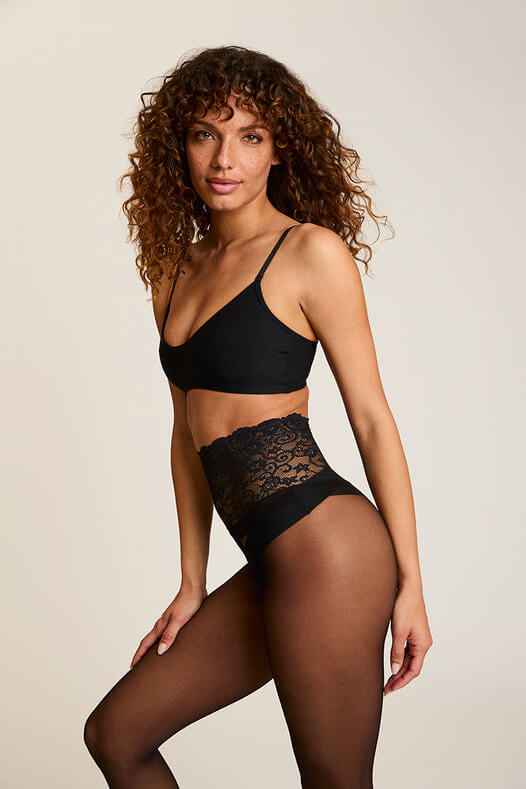 The Sexy Sheer Tights