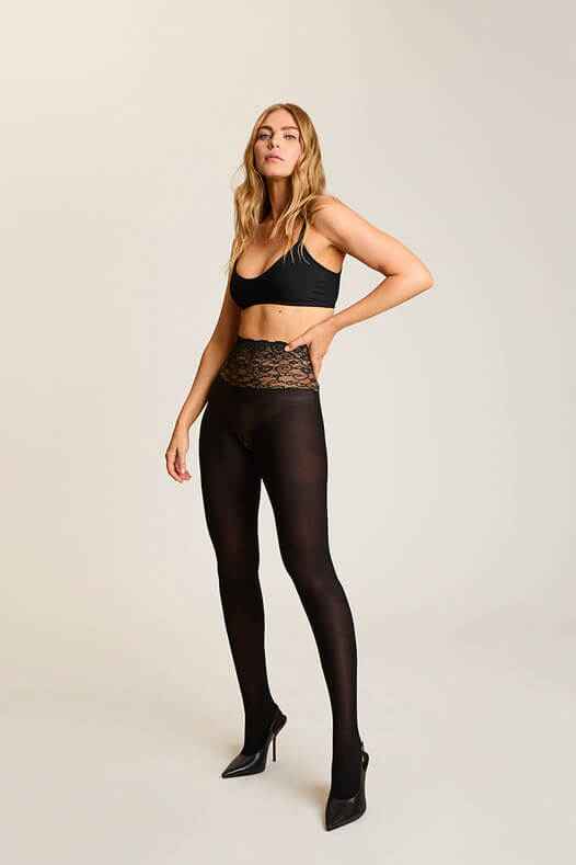 The Sexy Ultimate Opaque Tights