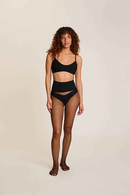 The Very Fine Fishnet Tights