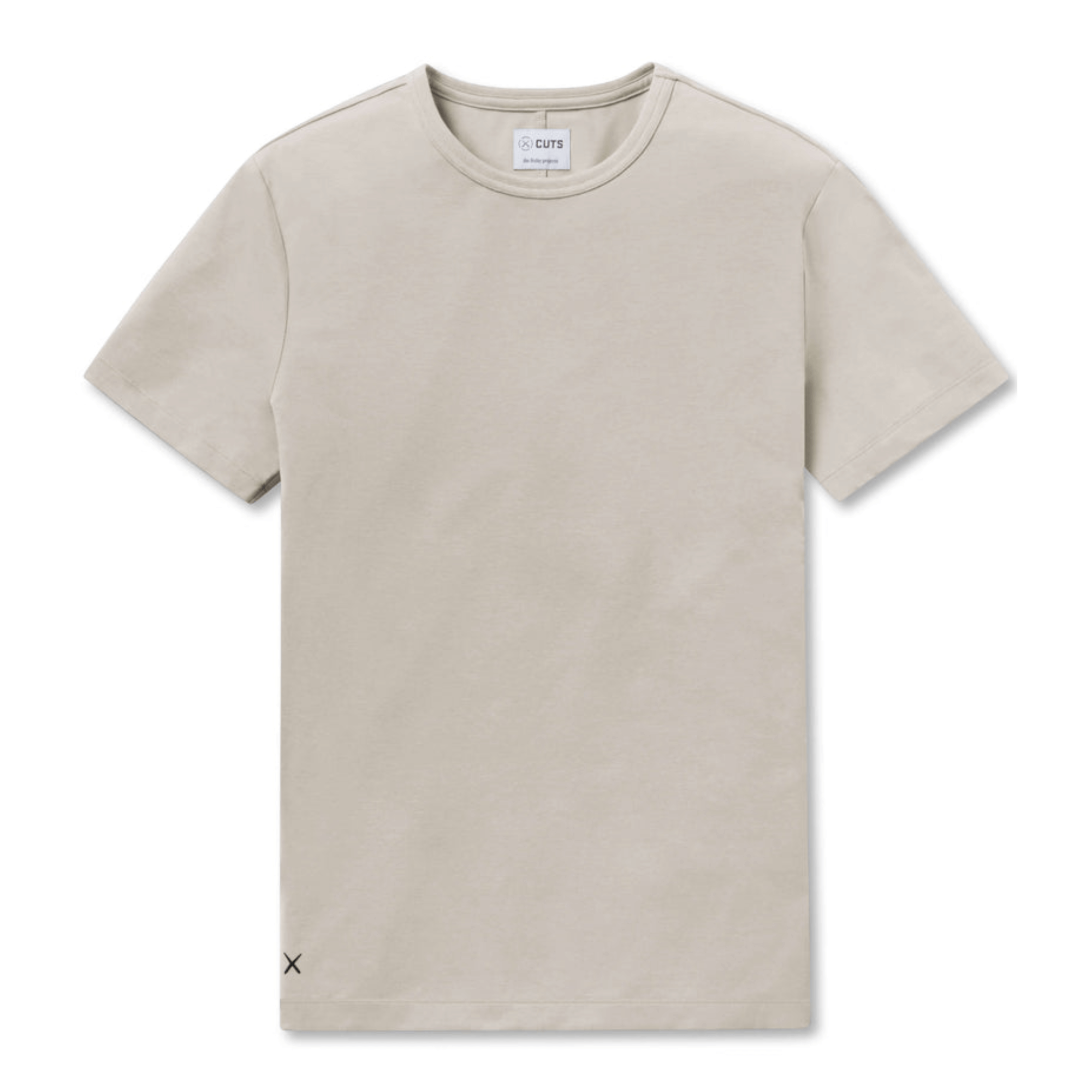 Cuts At The Mens Den