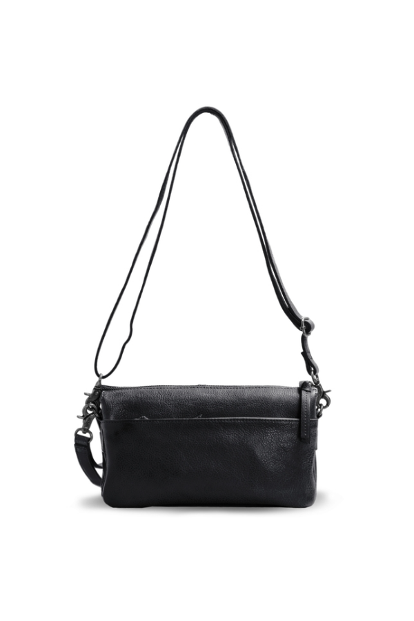 Day & Mood Day Bjork Crossbody in black