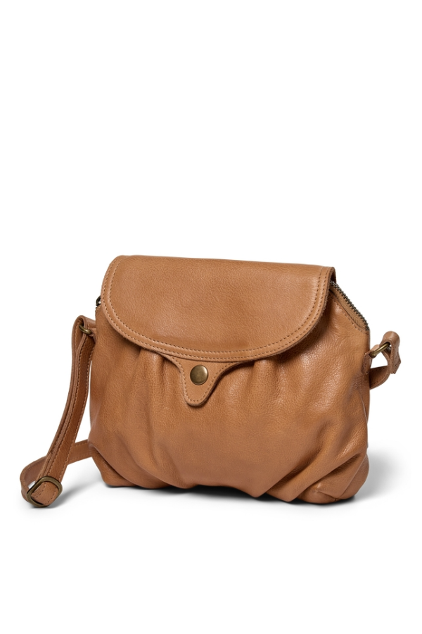 Day & Mood DayJane Crossbody in desert sand