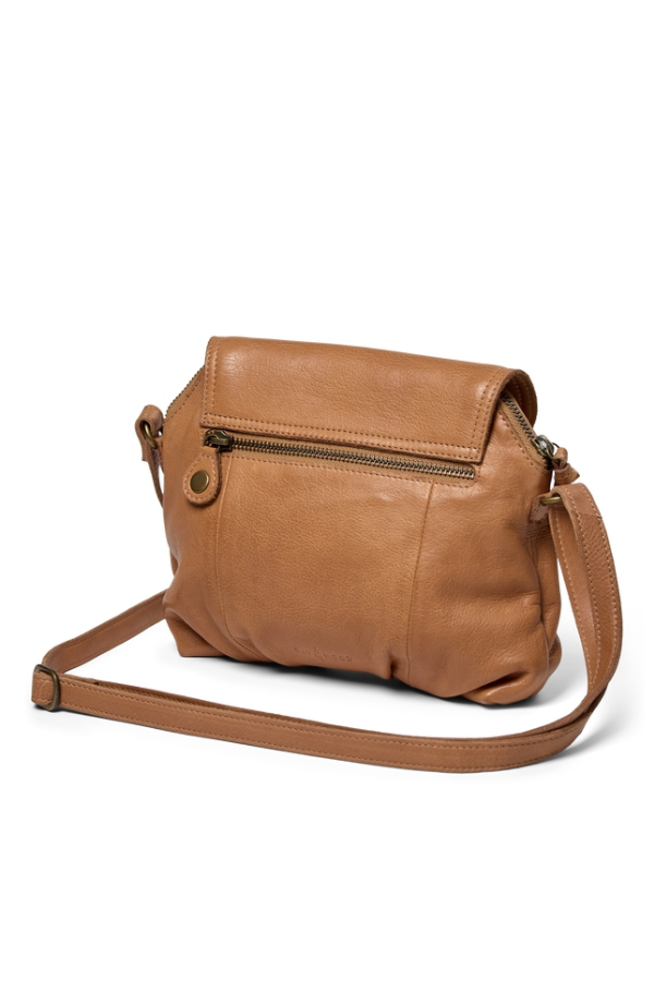 Day & Mood DayJane Crossbody in desert sand