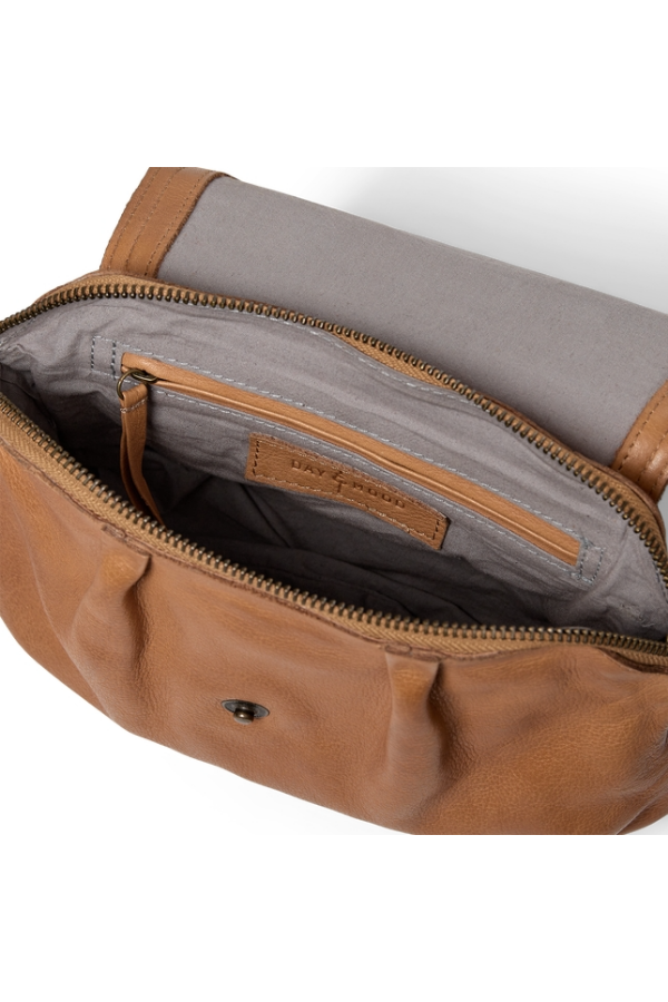 Day & Mood DayJane Crossbody in desert sand