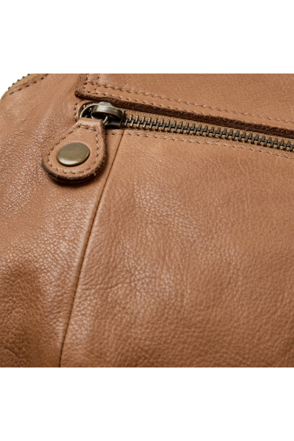 Day & Mood DayJane Crossbody in desert sand