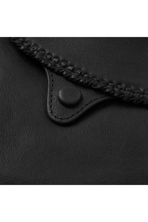 Day & Mood DaySanouk Phonebag in black