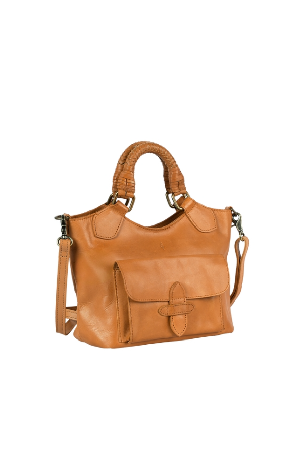 Day & Mood DayDesire Crossbody in nougat
