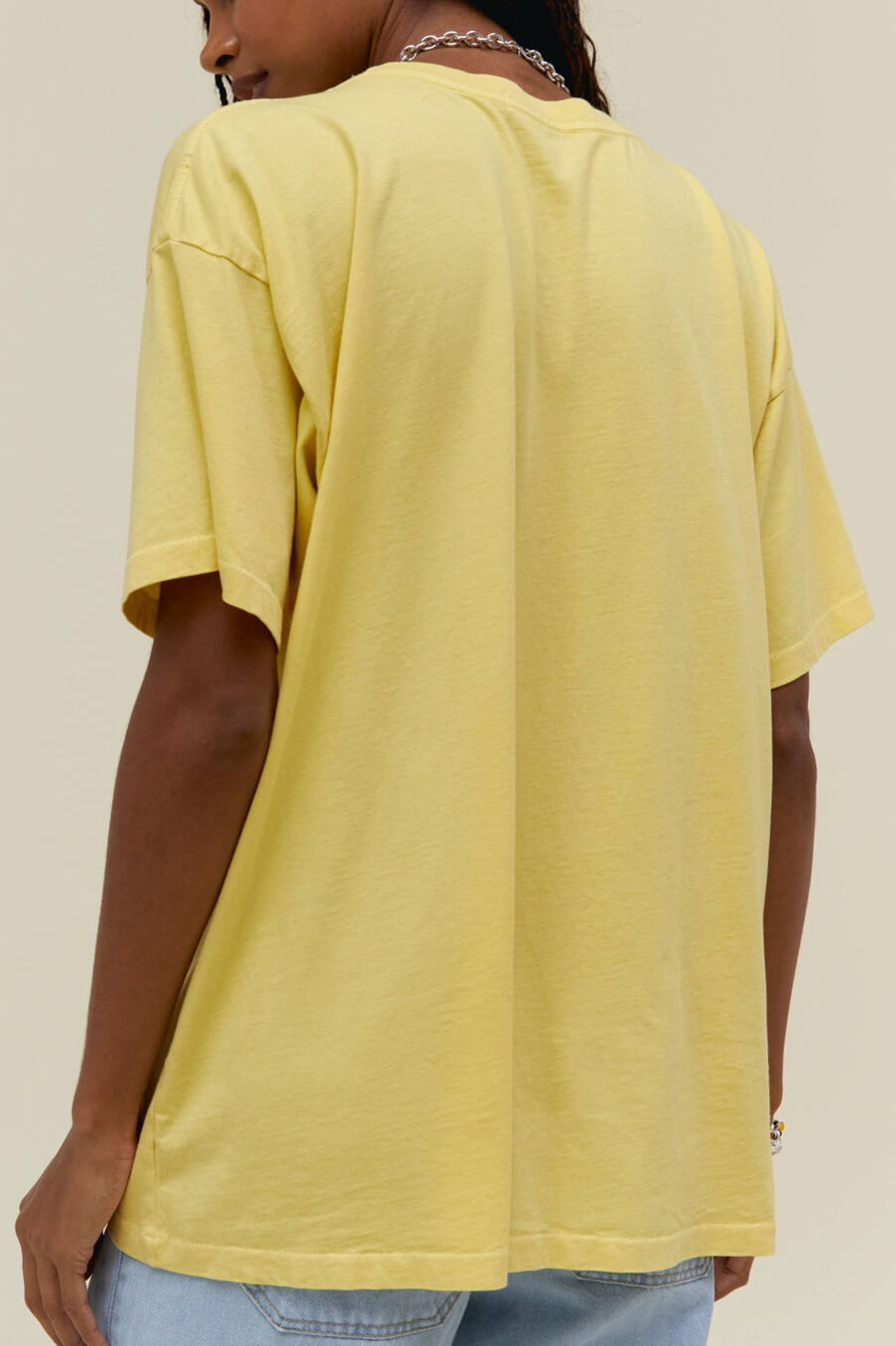 Daydreamer Tom Petty Full Moon Fever Tee