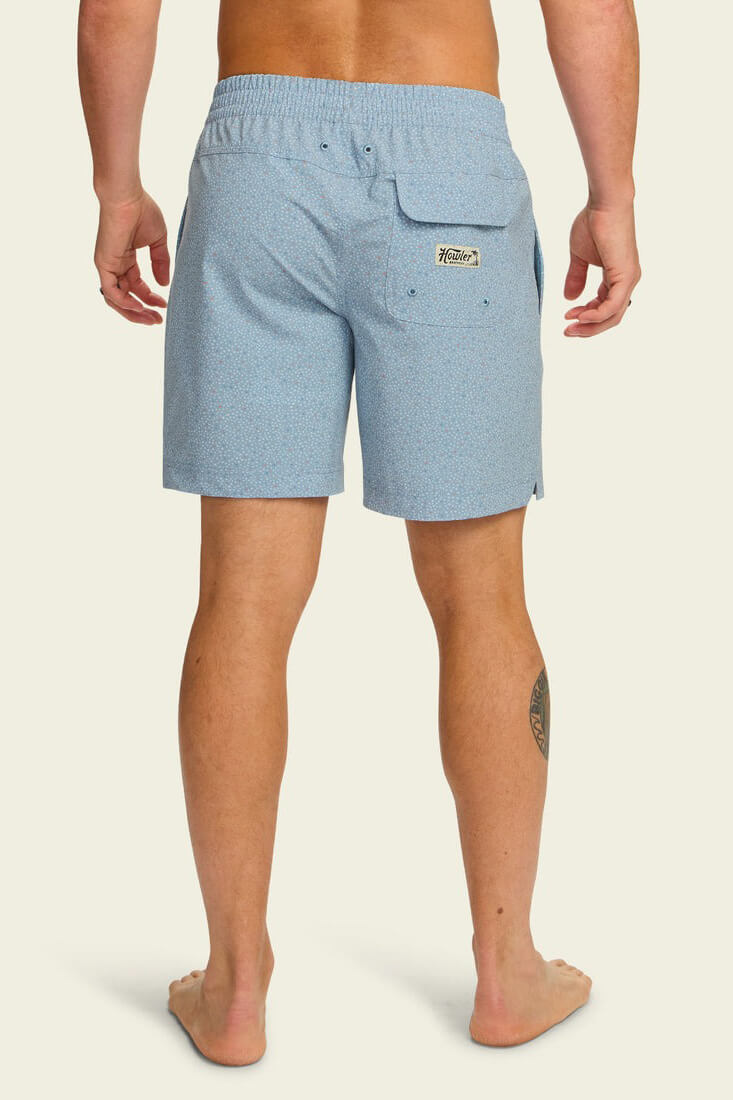 Deep Set Boardshorts