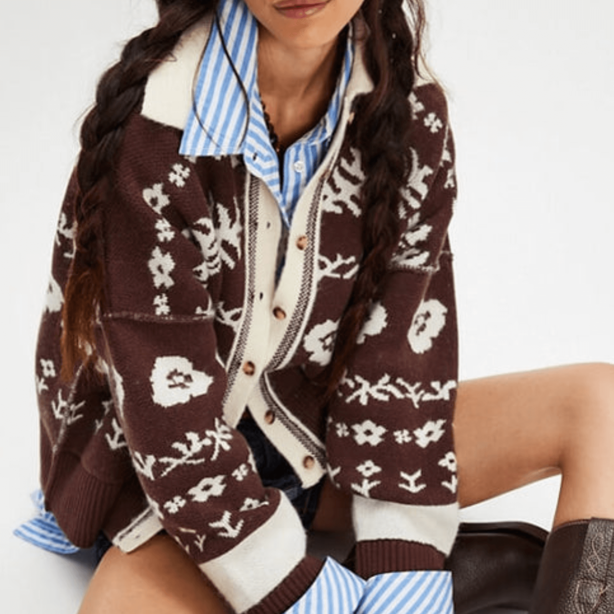 FREE PEOPLE FALL STYLES AT KARIELLA