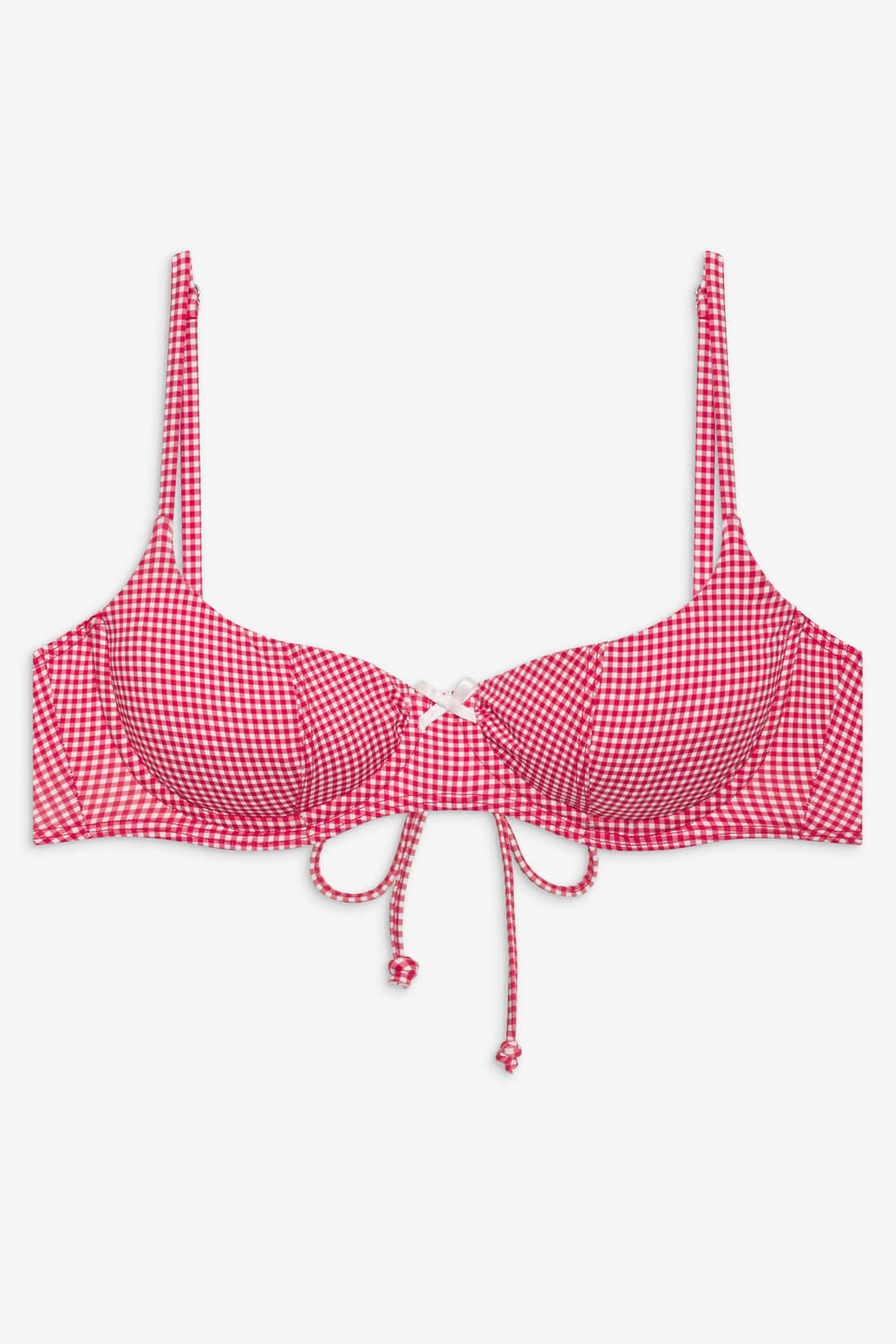 frankies bikini balconette top