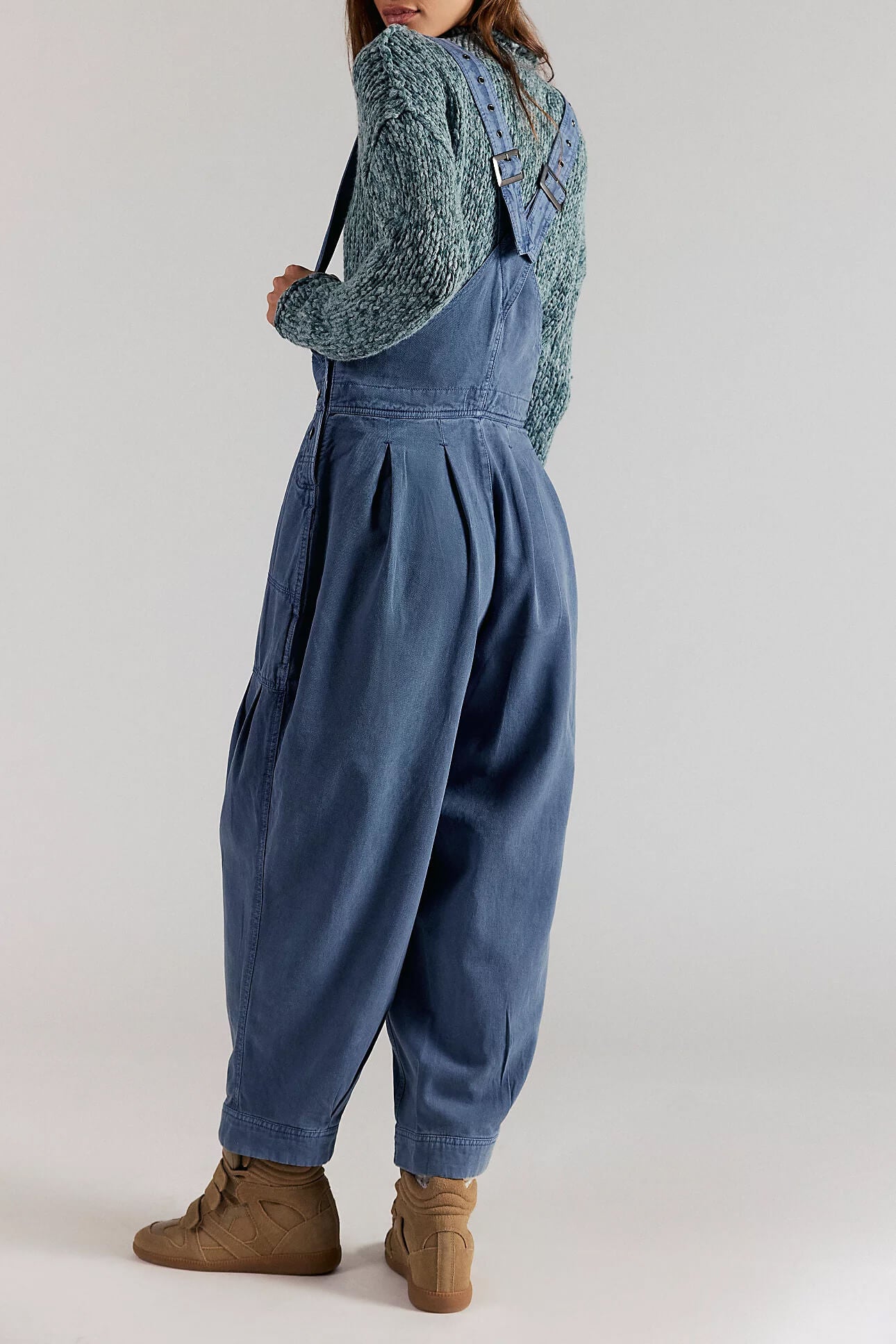 Felix Tapered Overall