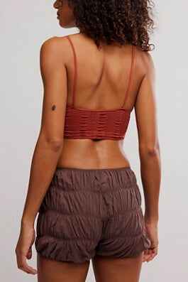 Heirloom Seamless Bralette