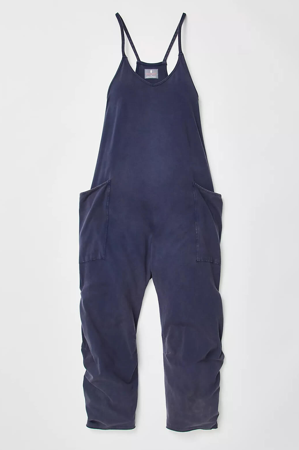 Free People hot shot onesie in supernova