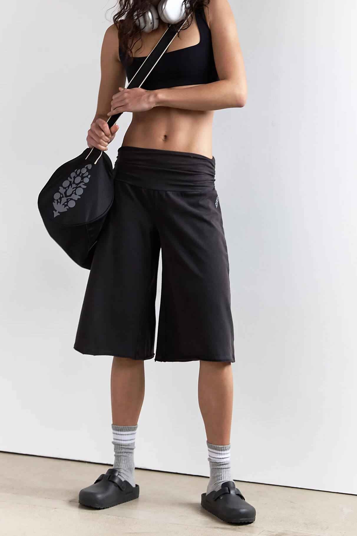 GG Hot Shot Renewal Pant