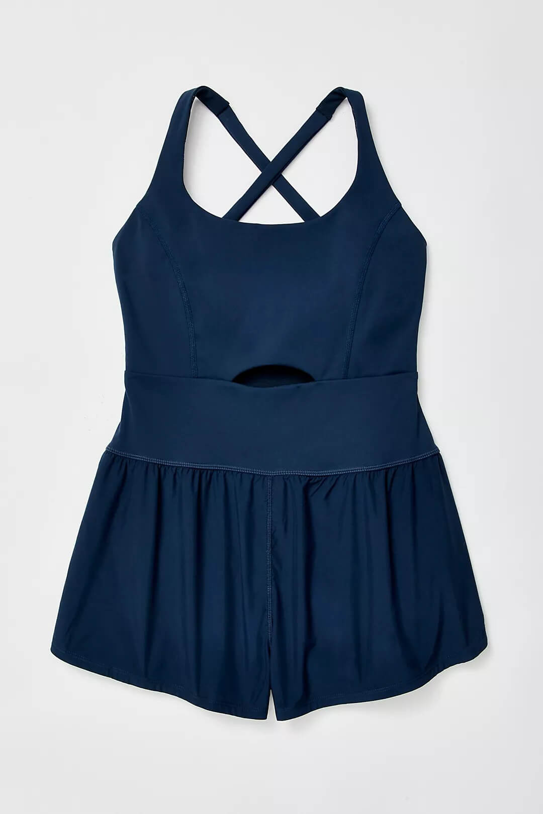 Free People righteous runsie in supernova