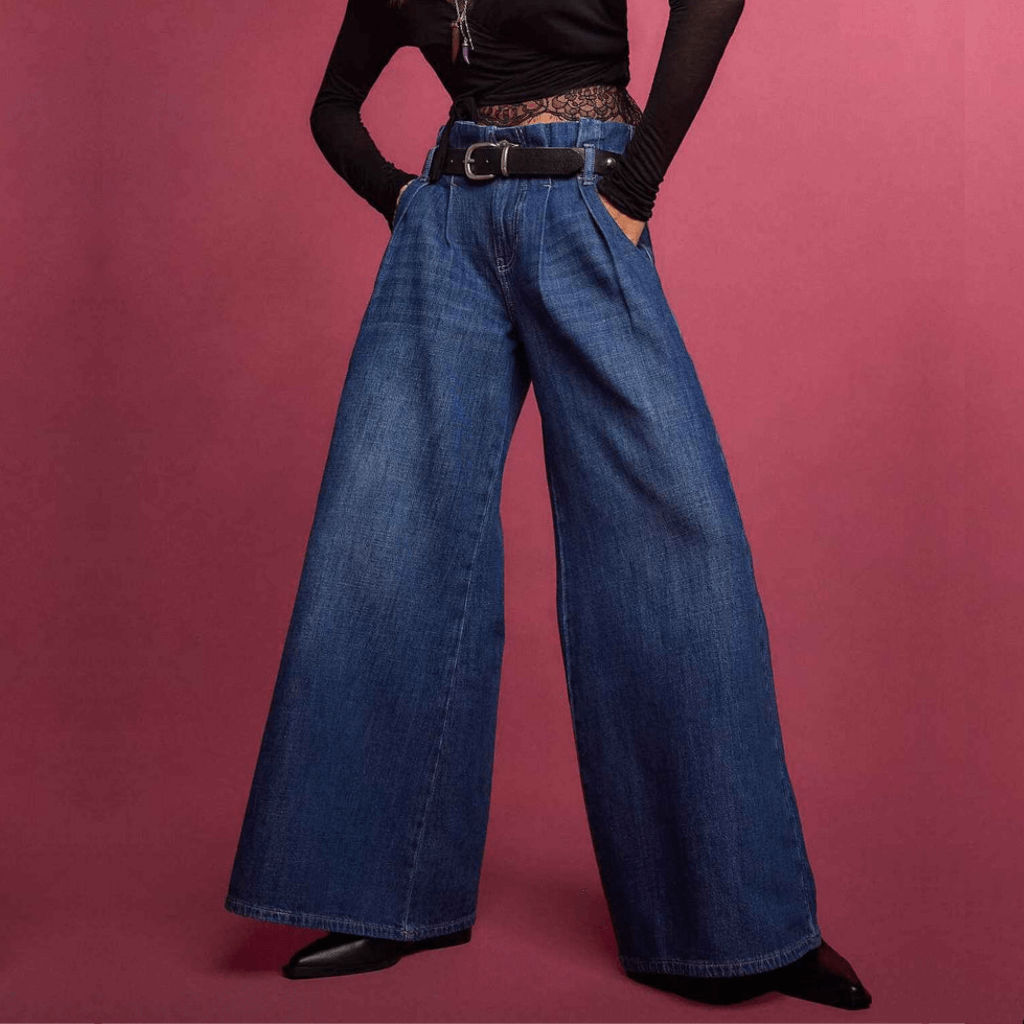 Free People At Kariella