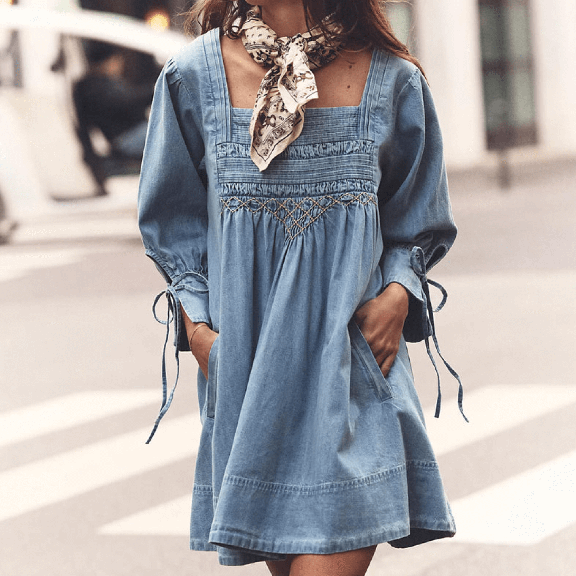 Free People at Kariella