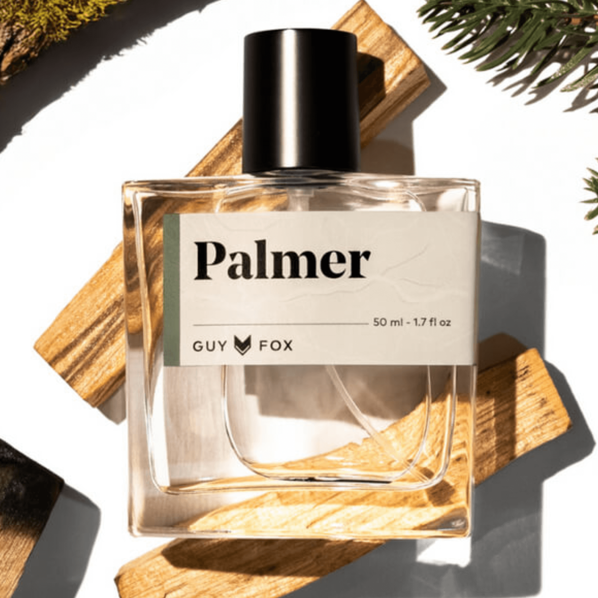 GUY FOX AT THE MENS DEN