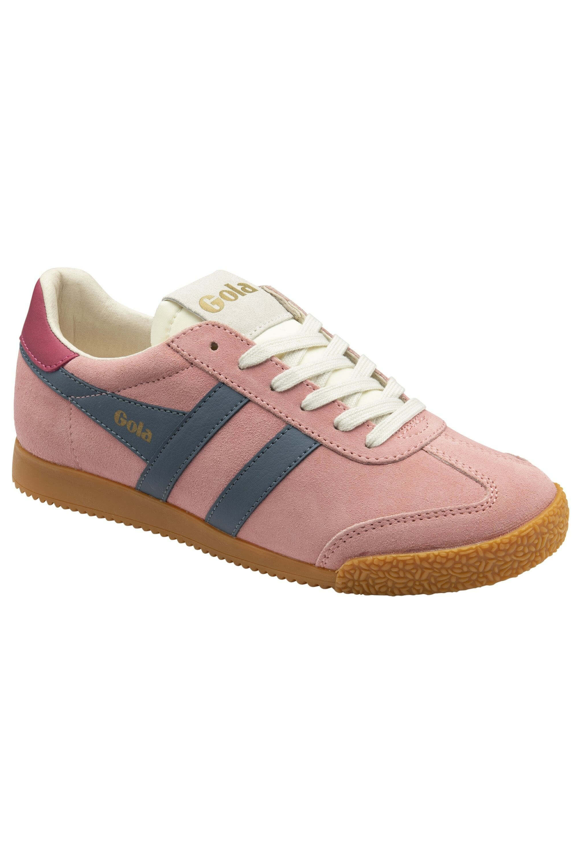 Gola Sneakers Elan Shoe Pink Moonlight Raspberry