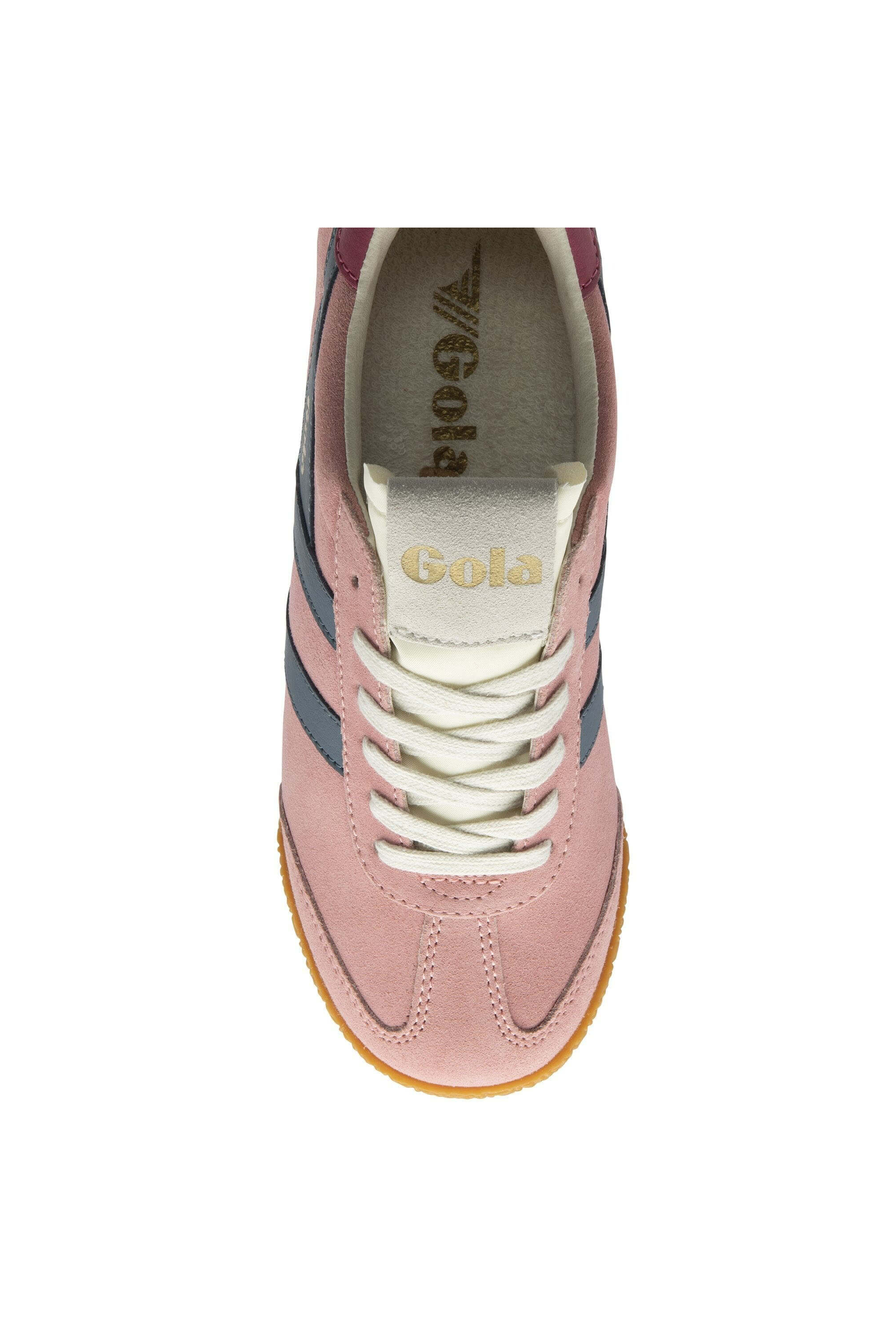 Gola Sneakers Elan Shoe Pink Moonlight Raspberry