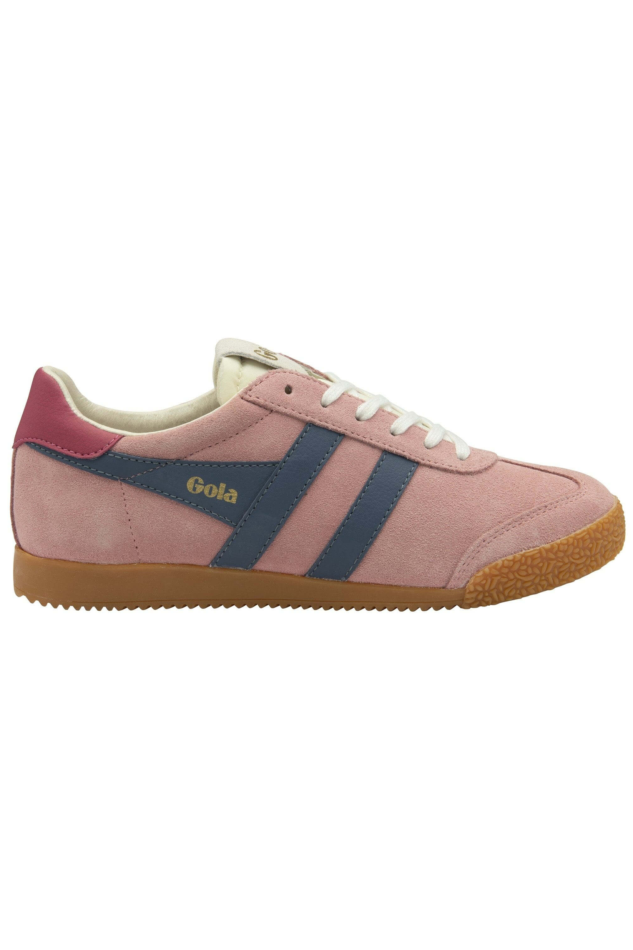 Gola Sneakers Elan Shoe Pink Moonlight Raspberry