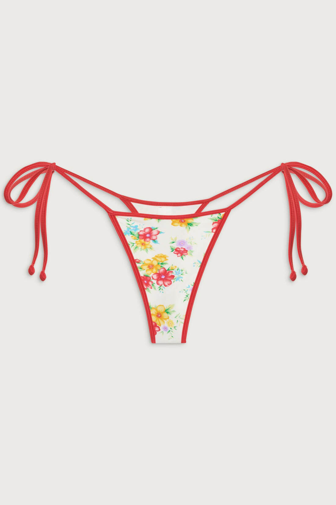 frankies bikinis hazel shine bottom