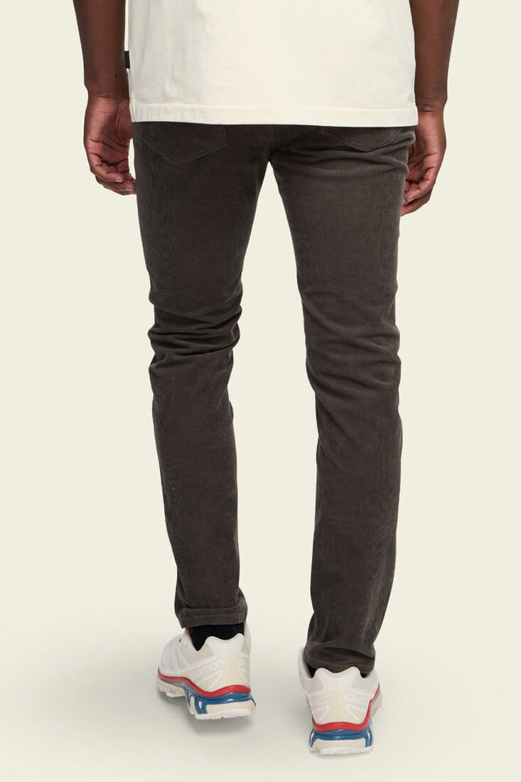 Frontside 5-Pocket Corduroy Pants