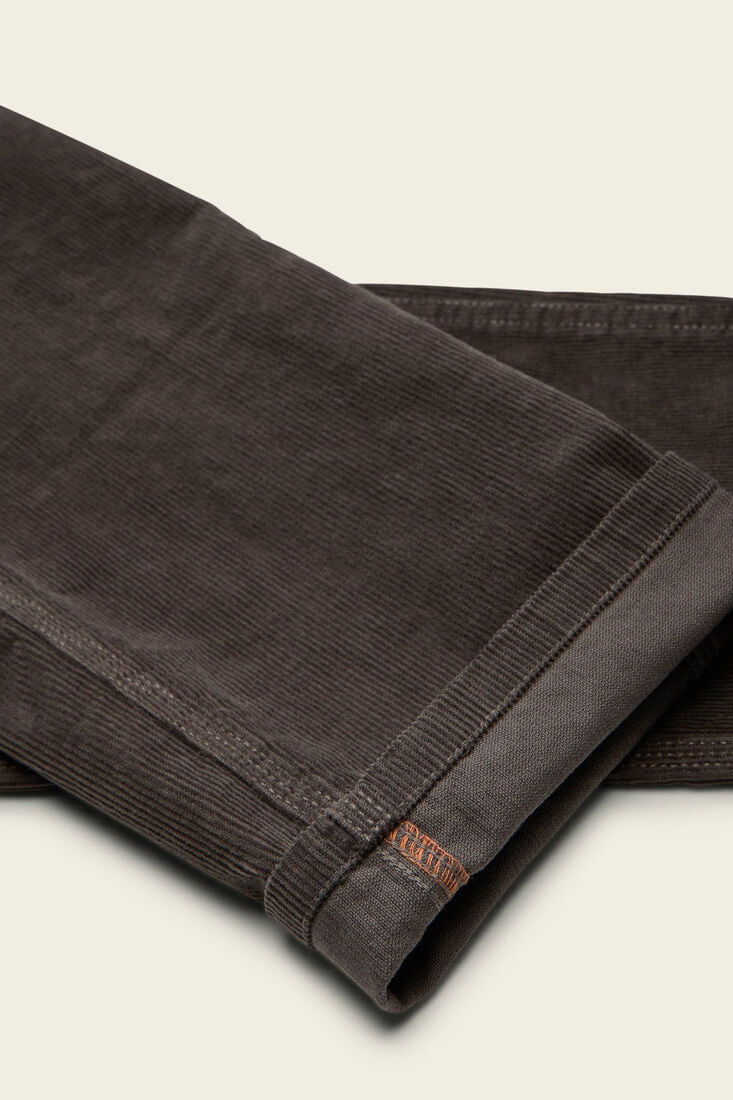 Frontside 5-Pocket Corduroy Pants