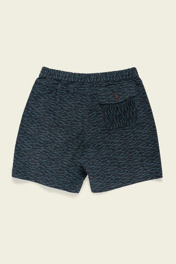 Howler Bros ressure Drop Cord Shorts in canyon distortion media noche