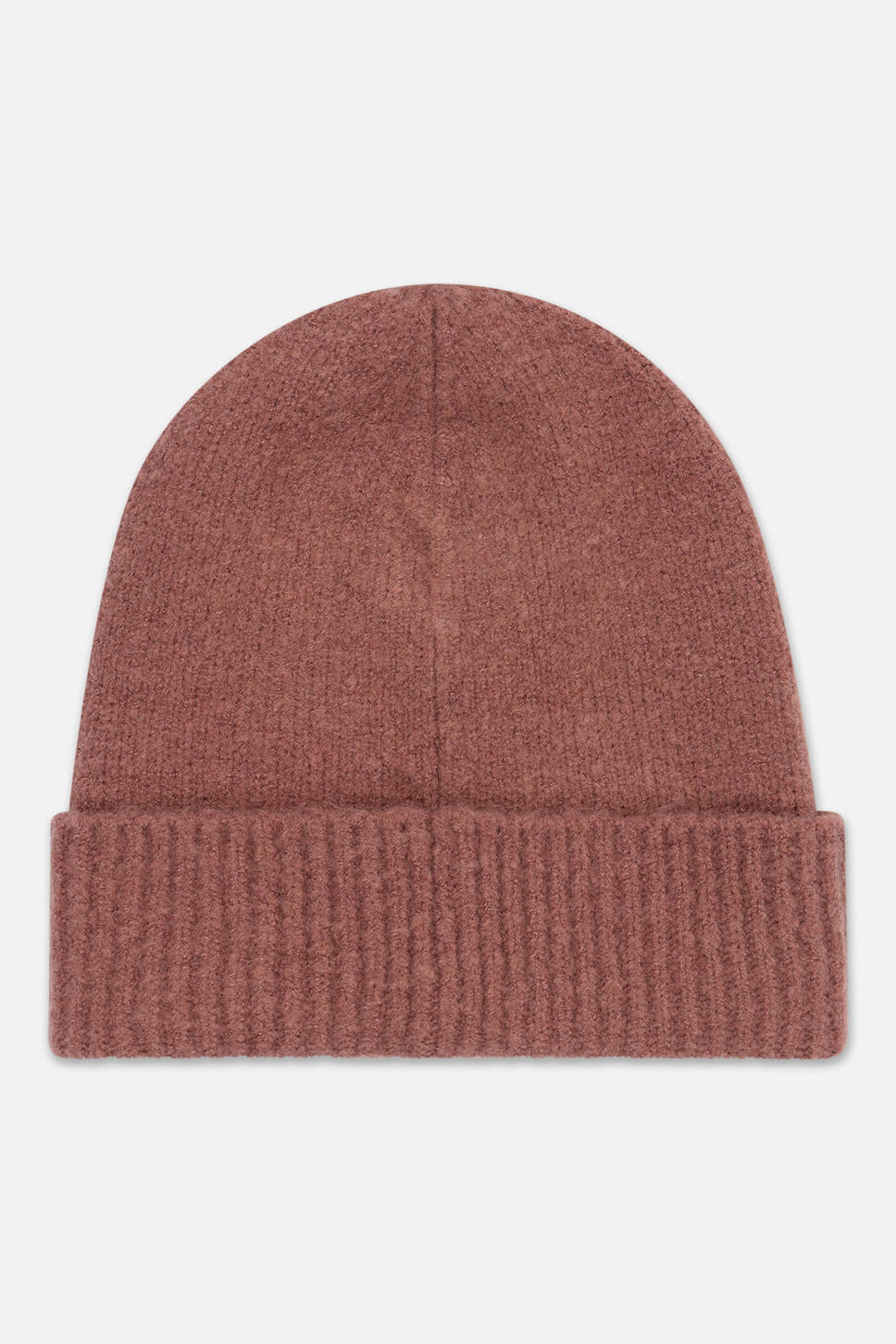 Industrie Matterhorn Beanie in oxblood