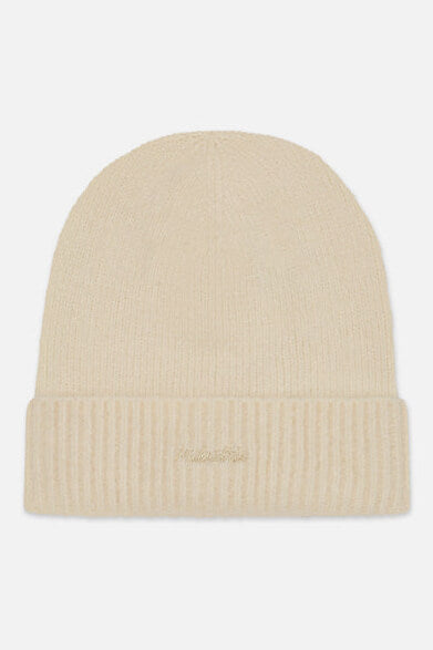 Industrie Matterhorn Beanie in snow
