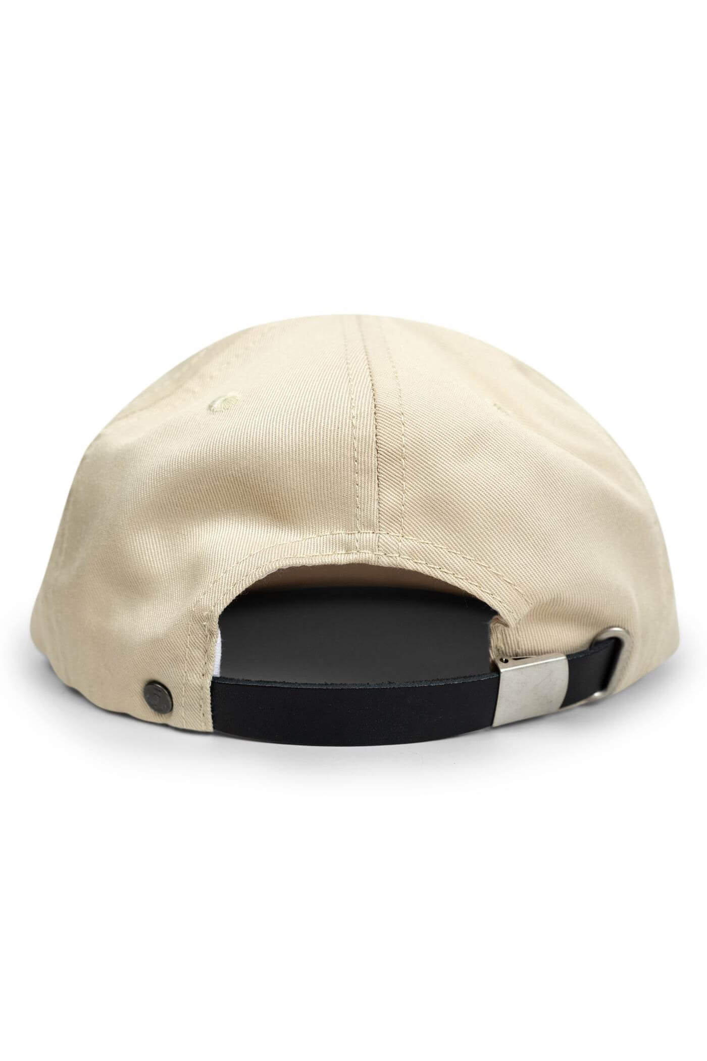 Good Luck Hat by Iron & Resin