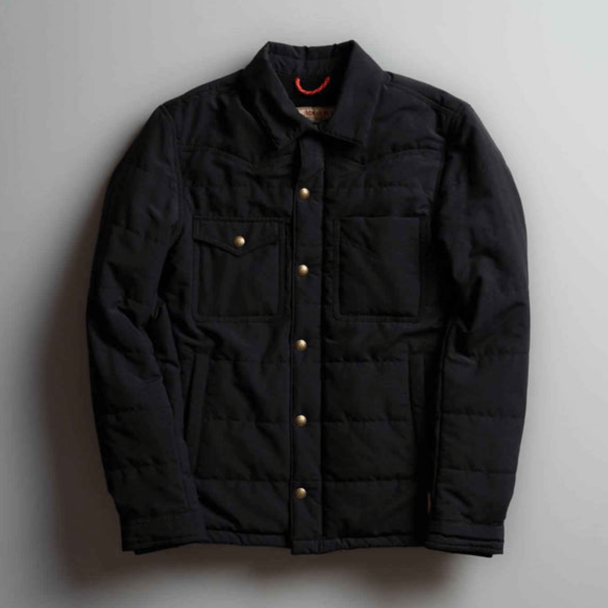 Iron & Resin at The Mens Den