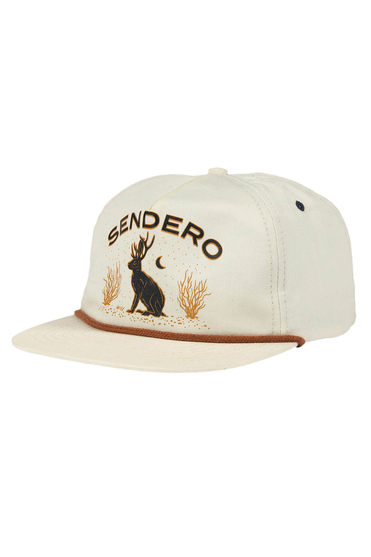 jackalope hat for men