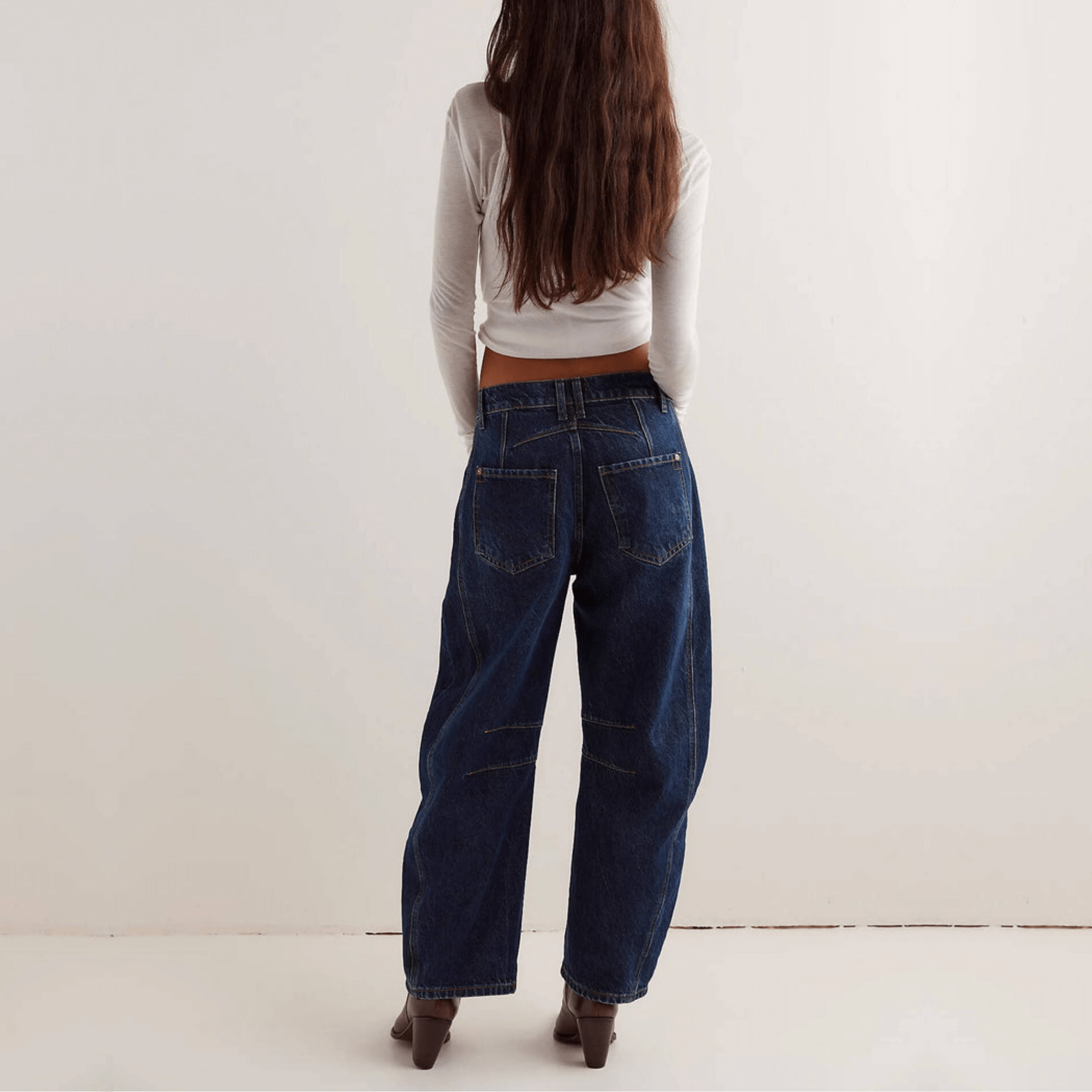 Jeans at Kariella