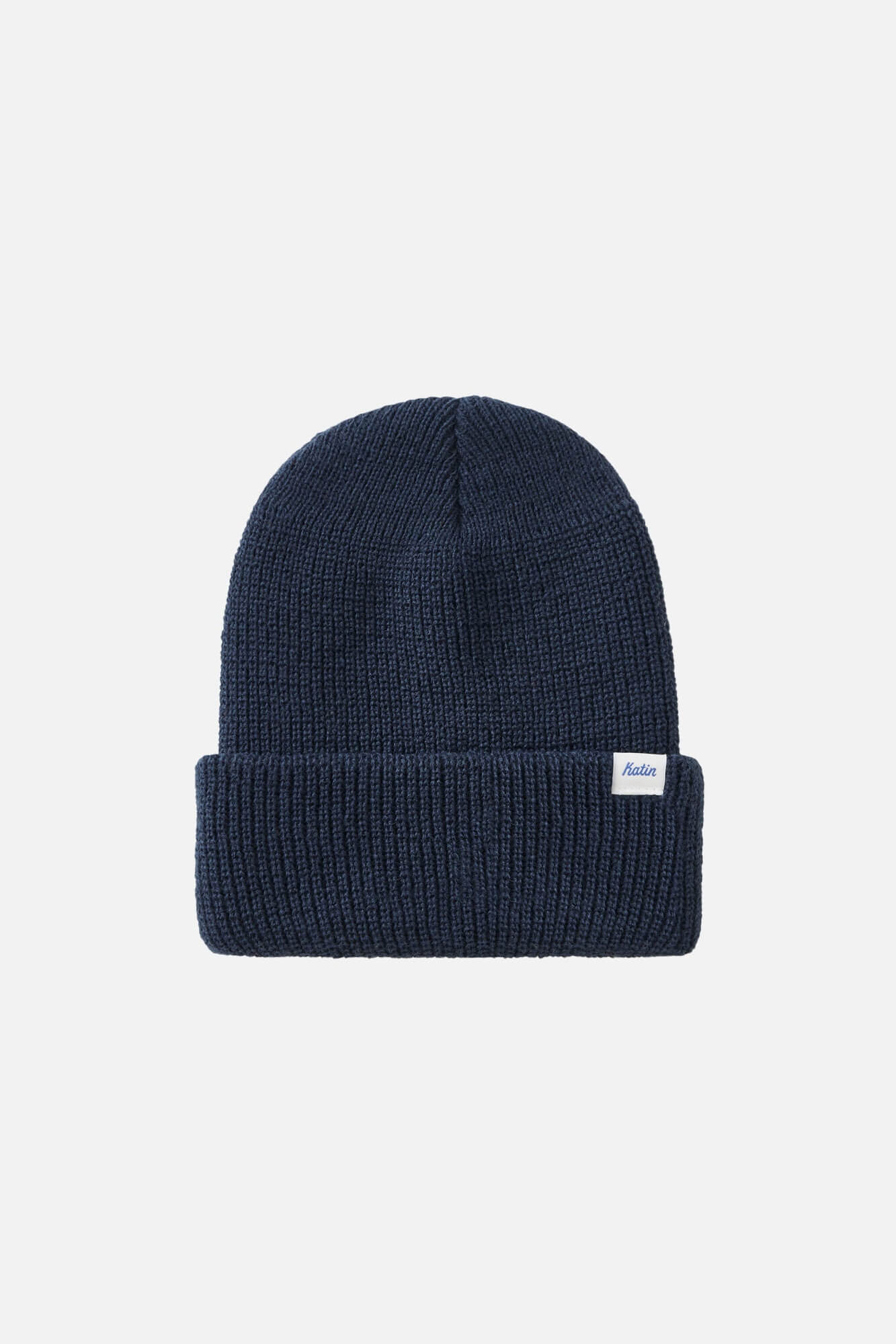 Katin Edwin Beanie in dark blue